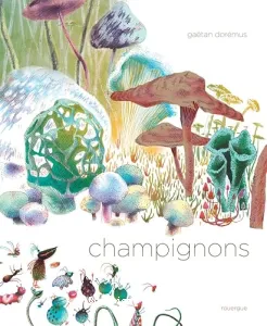 Champignons