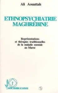 Ethnopsychiatrie maghrébine