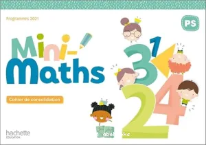 Mini-Maths PS