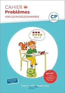 CAHIER de Problèmes - vers les modèles en barres CP