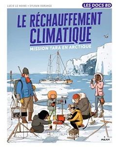 Le réchauffement climatique