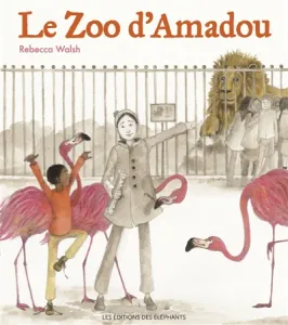 Zoo d'Amadou (Le)