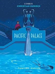 Pacific Palace