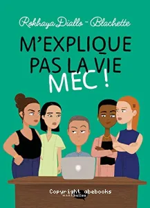 M'explique pas la vie mec !