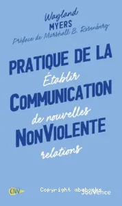 Pratique de la communication non violente