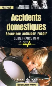 Accidents domestiques