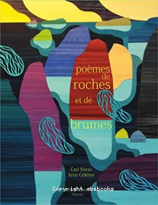 Poèmes de roches et de brumes