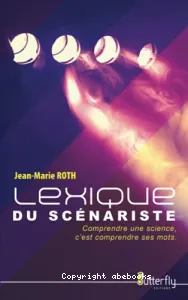 Lexique du scénariste