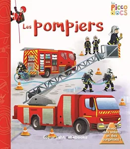 Les pompiers