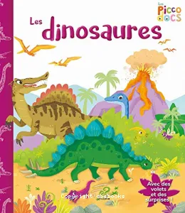 Les dinosaures