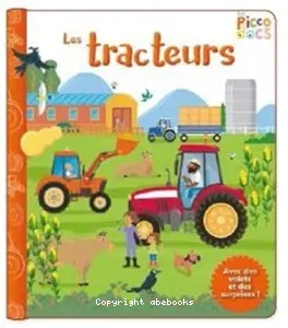 Les tracteurs