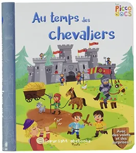 Au temps des chevaliers