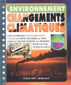 Changements climatiques