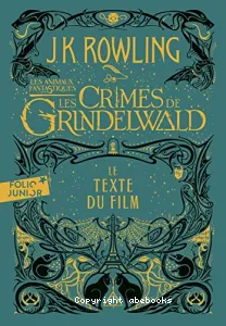 Les crimes de Grindelwald