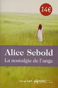 La nostalgie de l'ange