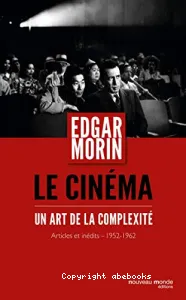 Le cinéma