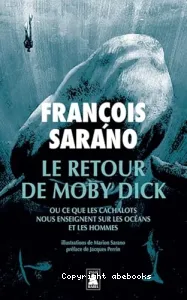 Le retour de Moby Dick