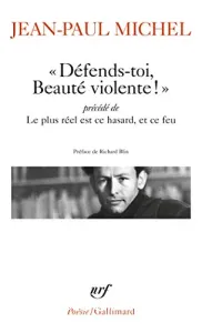 Défends-toi, beauté violente !