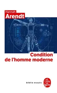 Condition de l'homme moderne