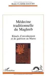 Médecine traditionnelle du Maghreb