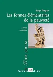 Les formes élémentaires de la pauvreté