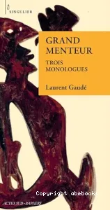 Grand menteur