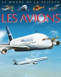 Les avions