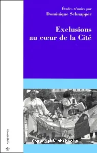 Exclusions au coeur de la cité