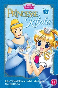 Princesse Kilala