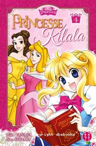 Princesse Kilala