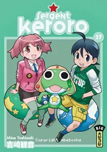 Sergent Keroro