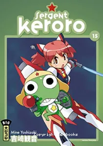 Sergent Keroro