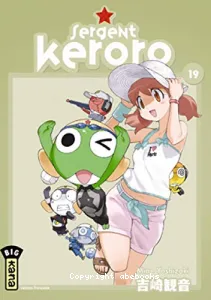 Sergent Keroro