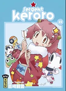 Sergent Keroro