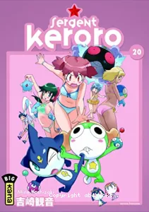 Sergent Keroro