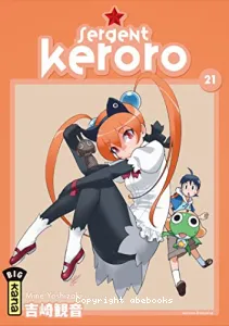 Sergent Keroro