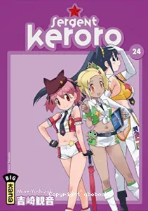 Keroro