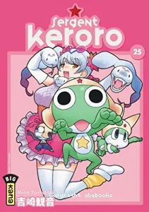 Sergent Keroro