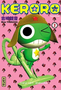 Keroro