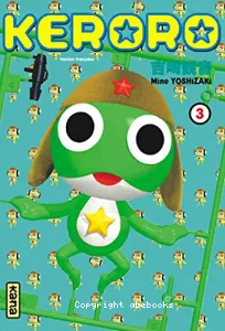 Keroro