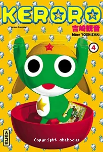 Keroro