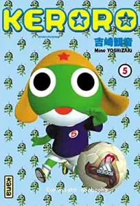 Keroro