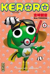 Keroro