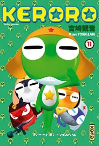 Keroro