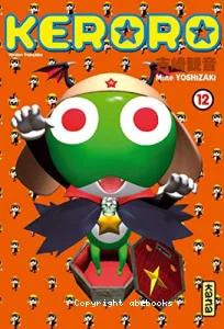 Keroro