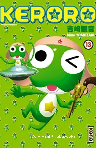 Keroro