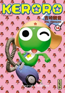 Keroro