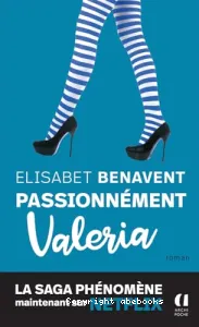 Passionnément Valeria