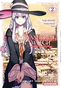 Wandering witch