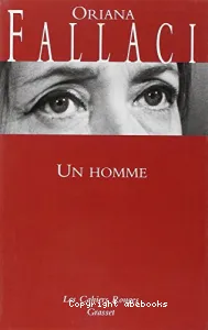 Un homme